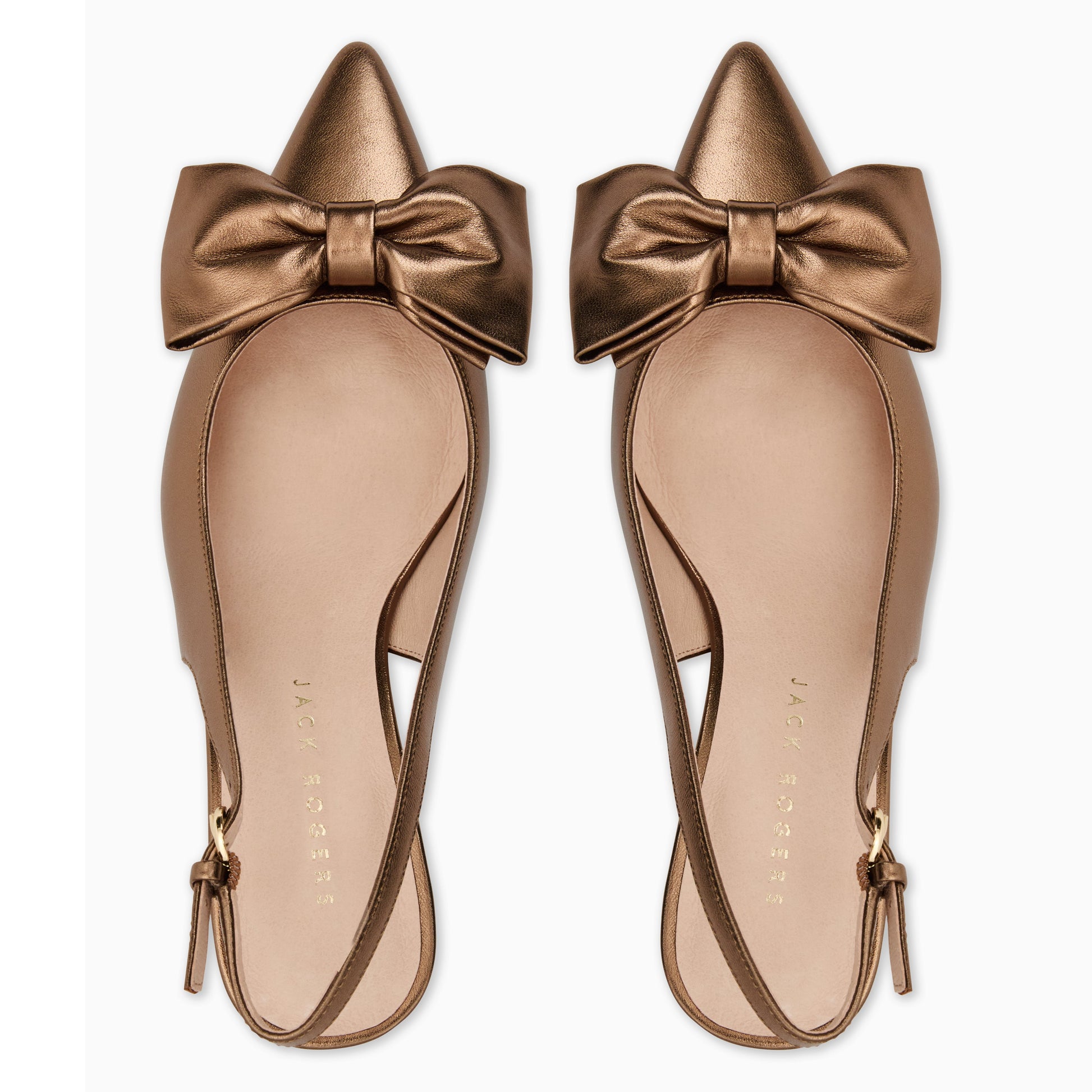 MacLean Sling Heel
