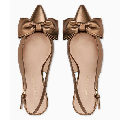 MacLean Sling Heel