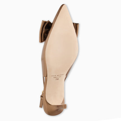 MacLean Sling Heel