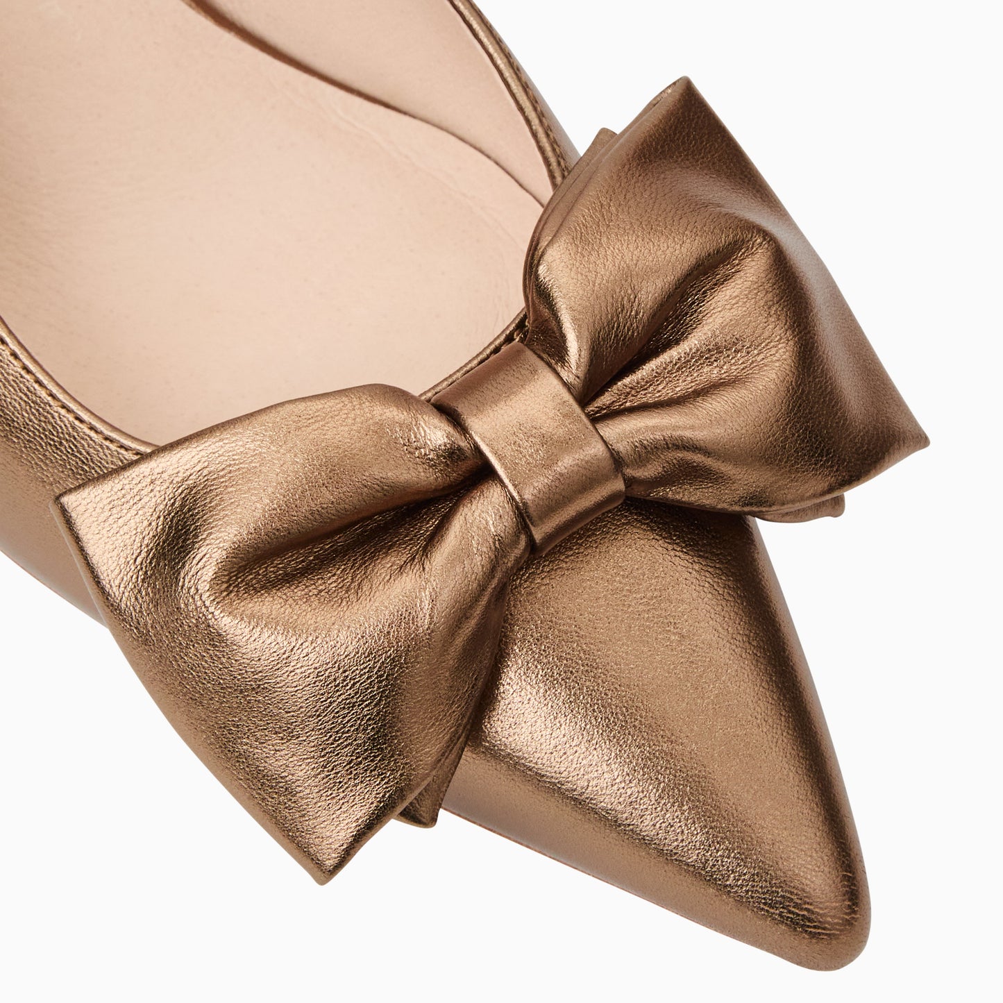 MacLean Sling Heel