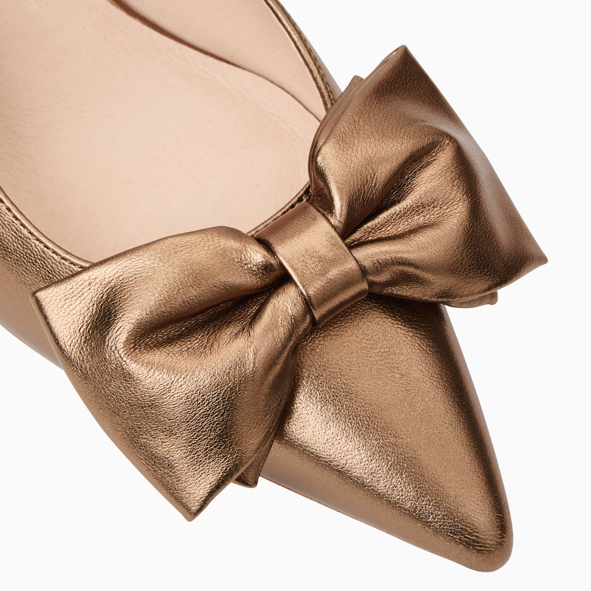 MacLean Sling Heel