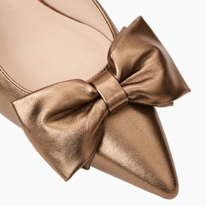 MacLean Sling Heel