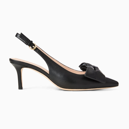 MacLean Sling Heel