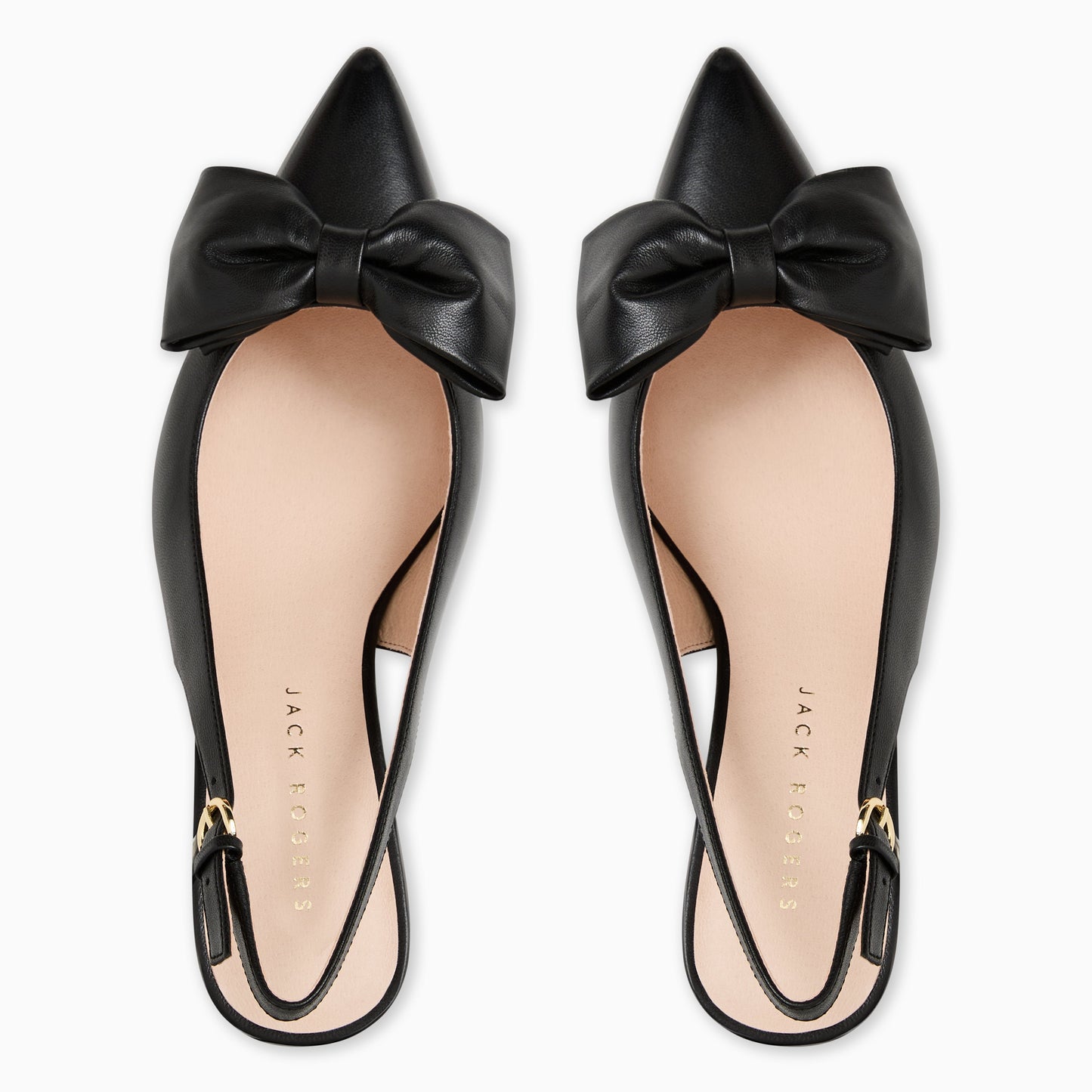MacLean Sling Heel