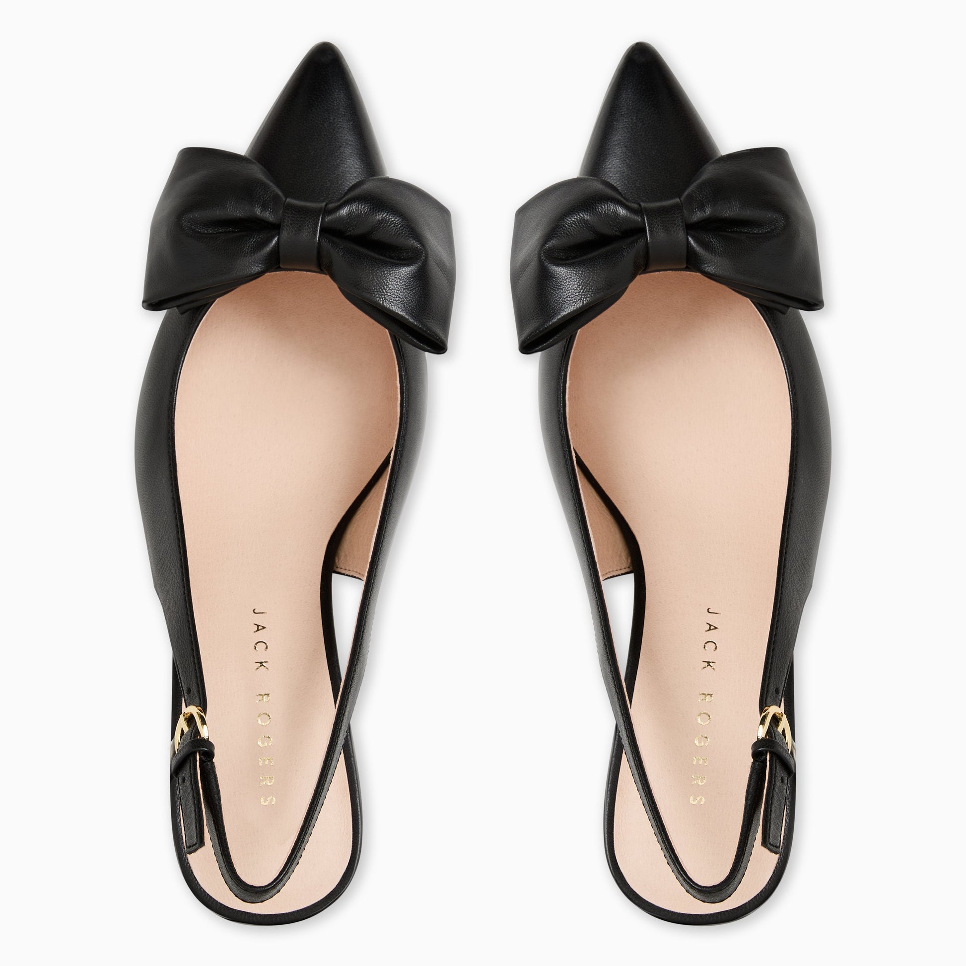 MacLean Sling Heel