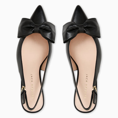 MacLean Sling Heel