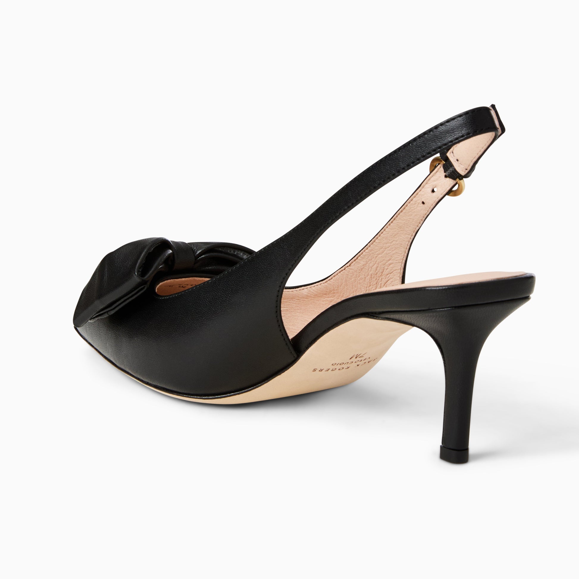 MacLean Sling Heel