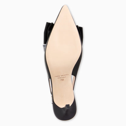 MacLean Sling Heel