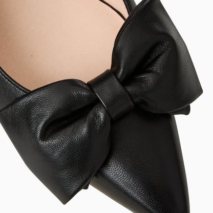 MacLean Sling Heel