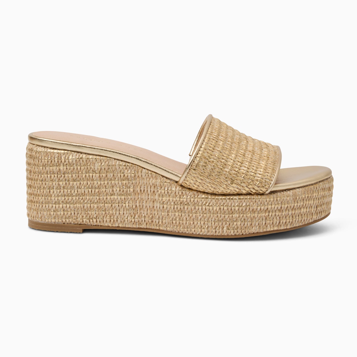 Bay Mid Wedge
