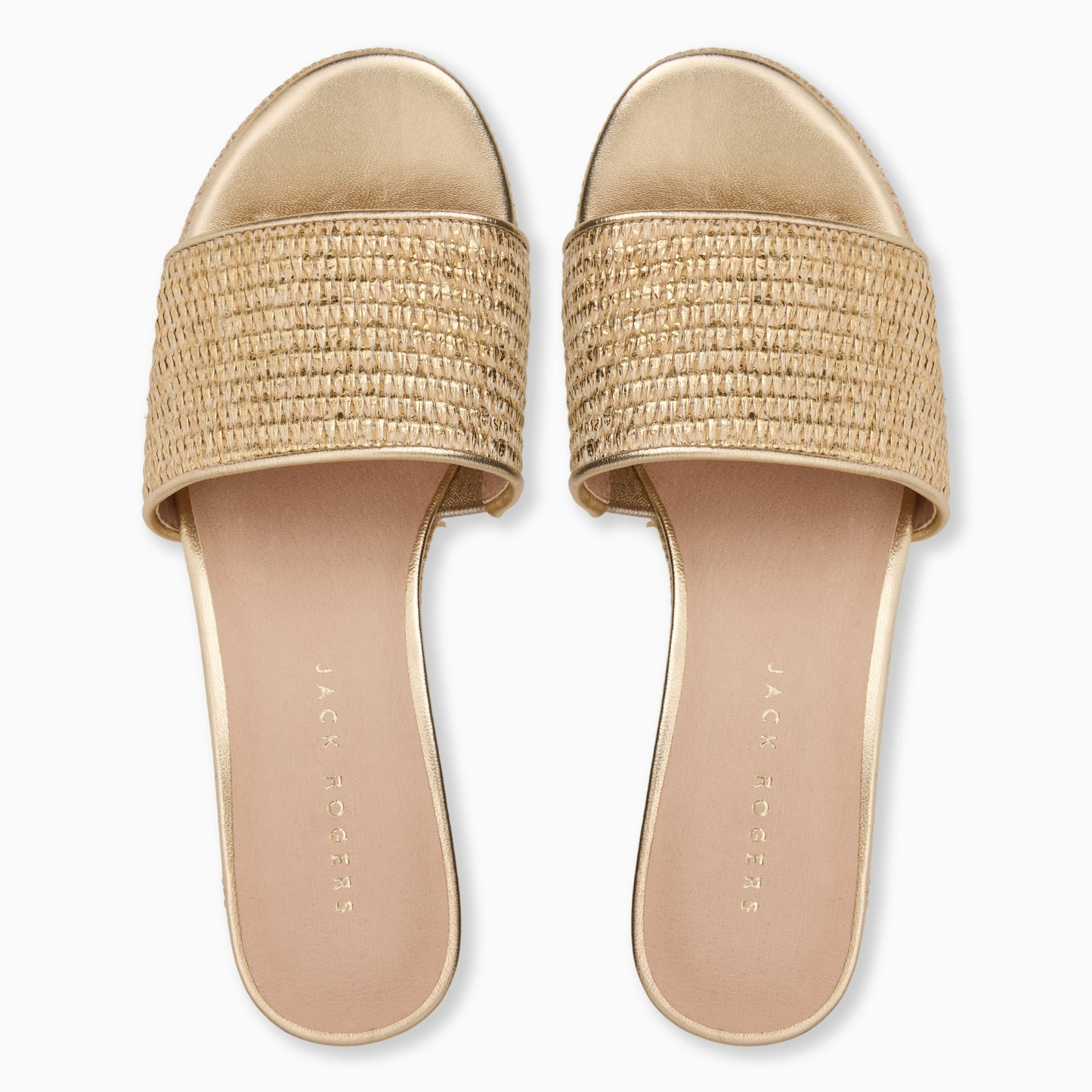 Bay Mid Wedge