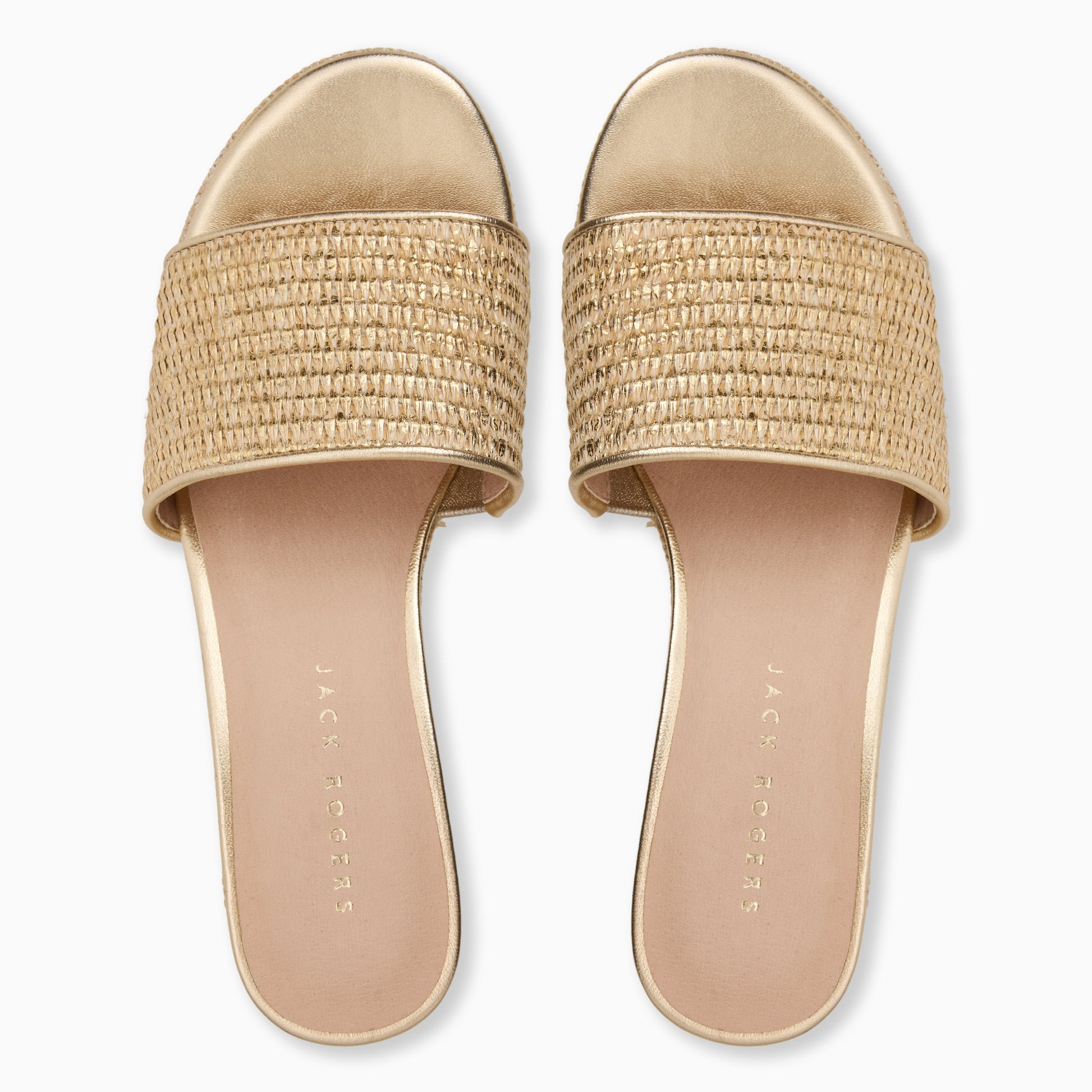 Bay Mid Wedge