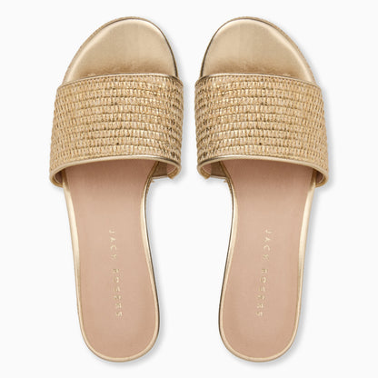 Bay Mid Wedge