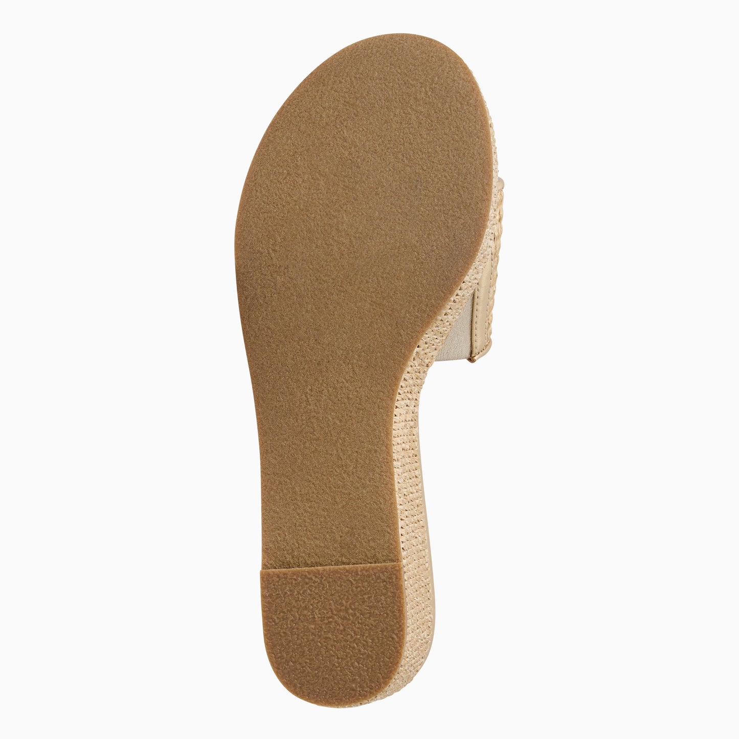 Bay Mid Wedge