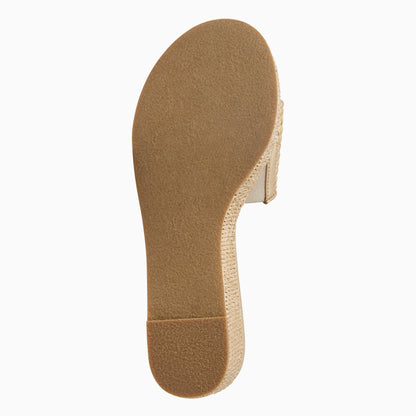 Bay Mid Wedge