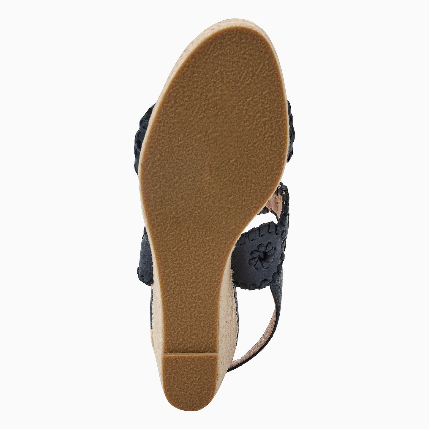 Laurin High Wedge