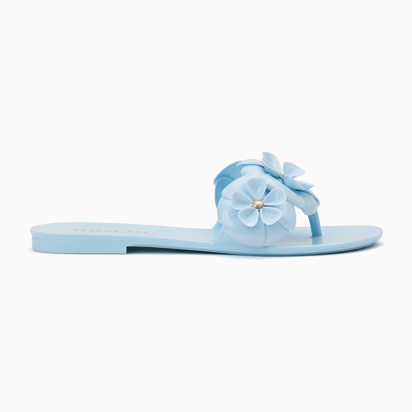 Amelia Jelly Flip Flop