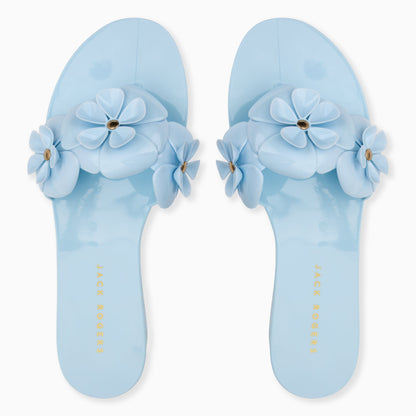 Amelia Jelly Flip Flop