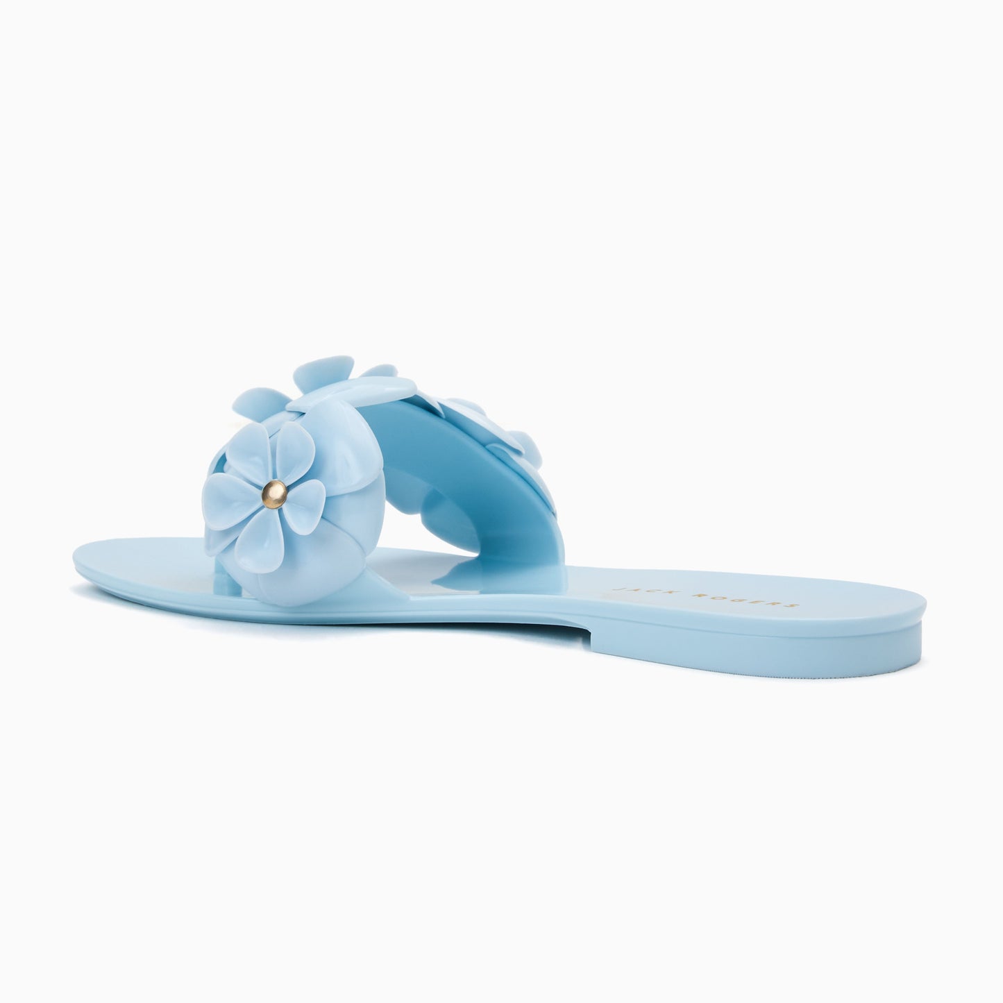 Amelia Jelly Flip Flop
