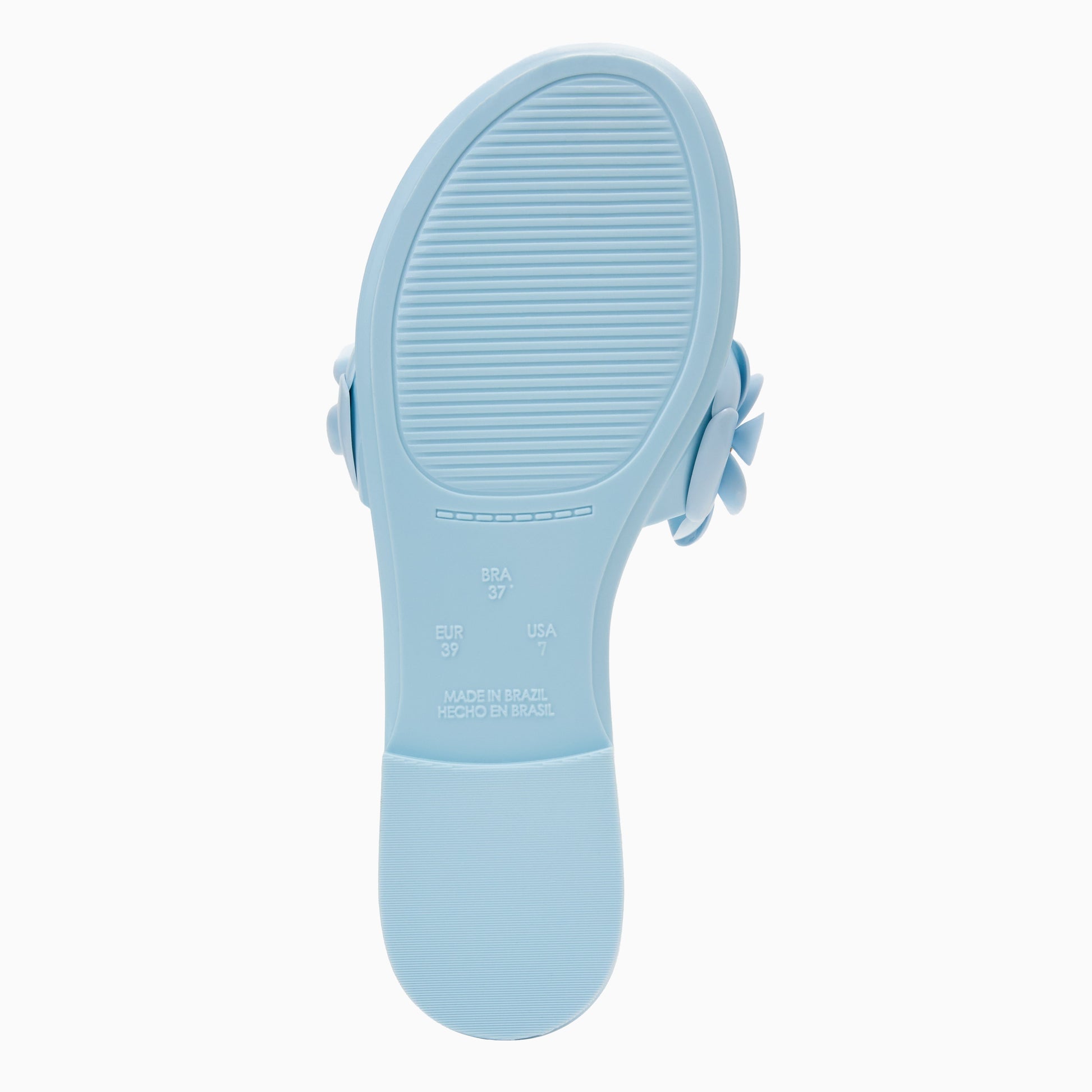 Amelia Jelly Flip Flop