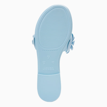 Amelia Jelly Flip Flop