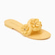 Bright Yellow