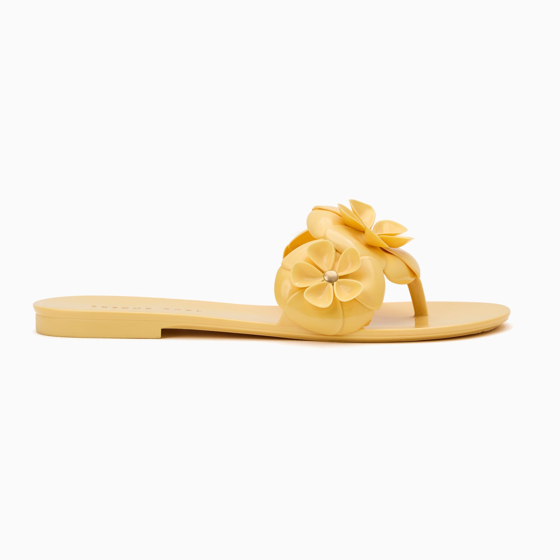 Amelia Jelly Flip Flop