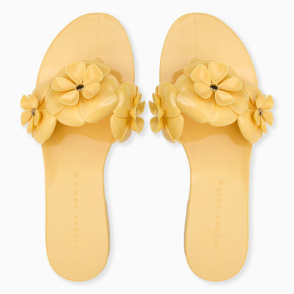 Amelia Jelly Flip Flop