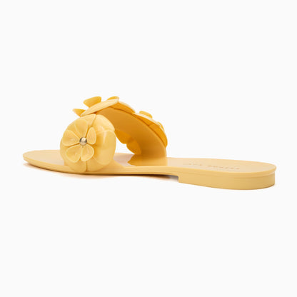 Amelia Jelly Flip Flop