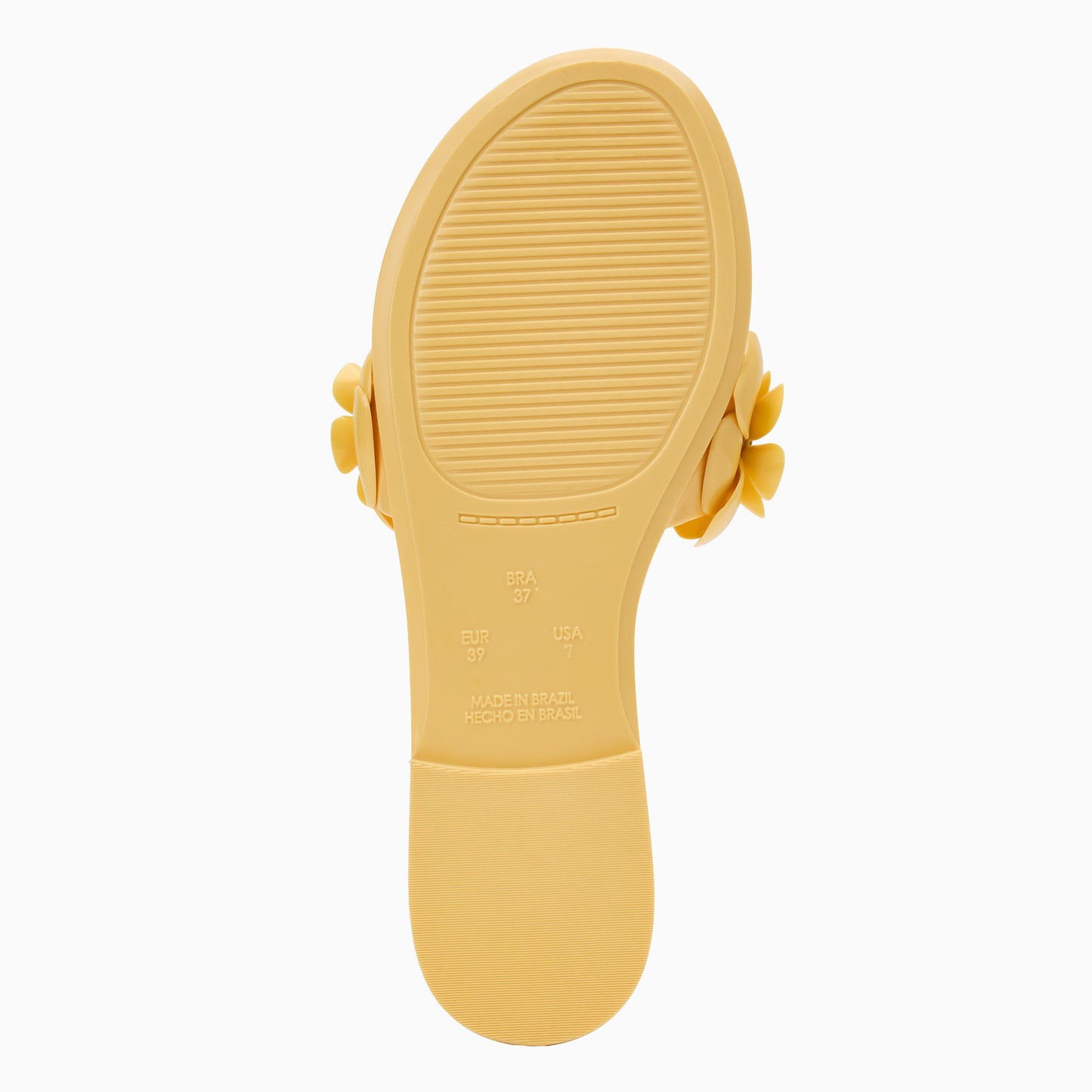 Amelia Jelly Flip Flop