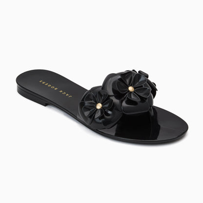 Amelia Jelly Flip Flop