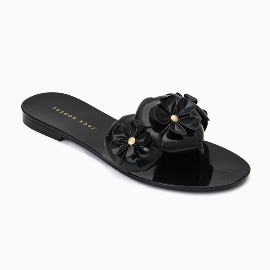 Amelia Jelly Flip Flop