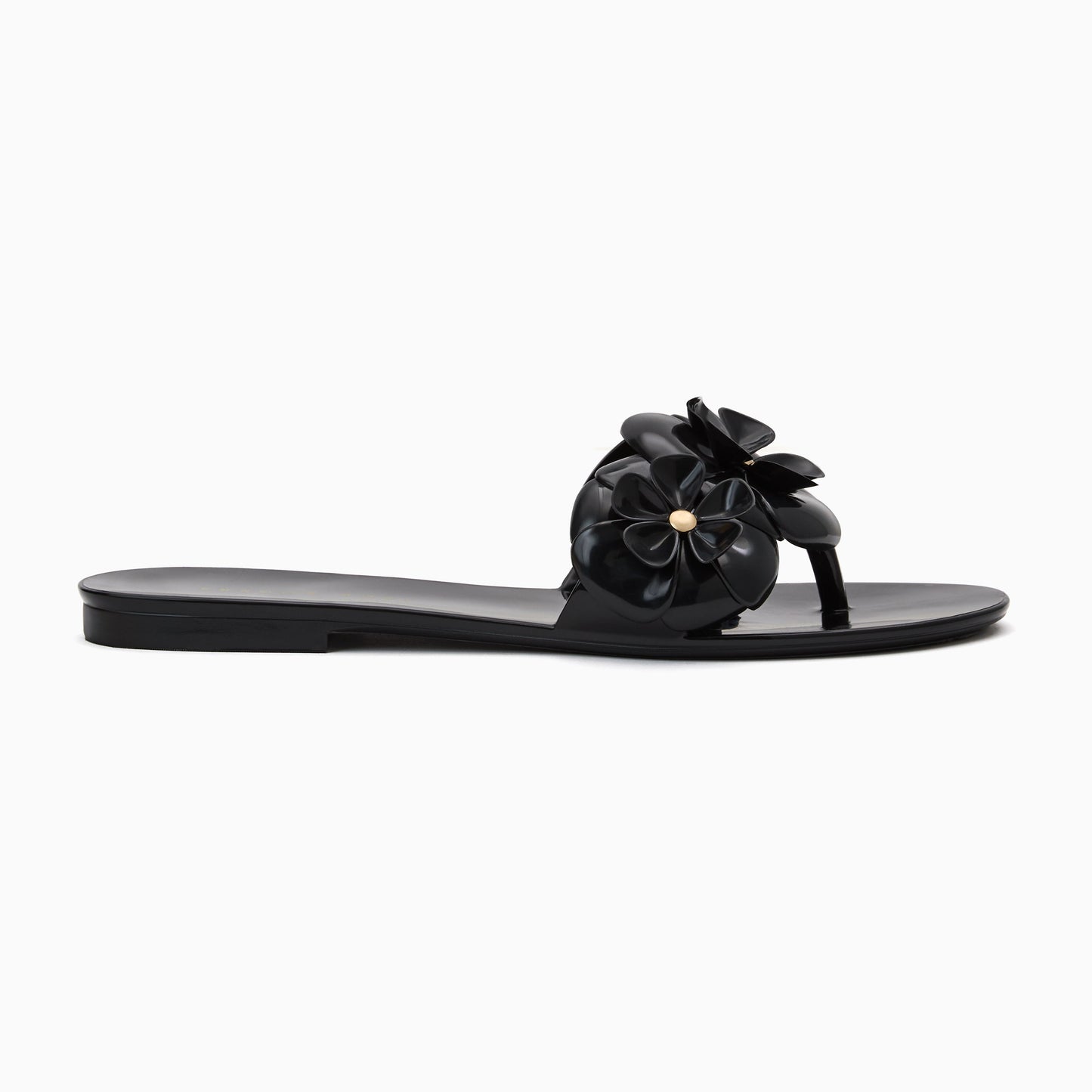 Amelia Jelly Flip Flop