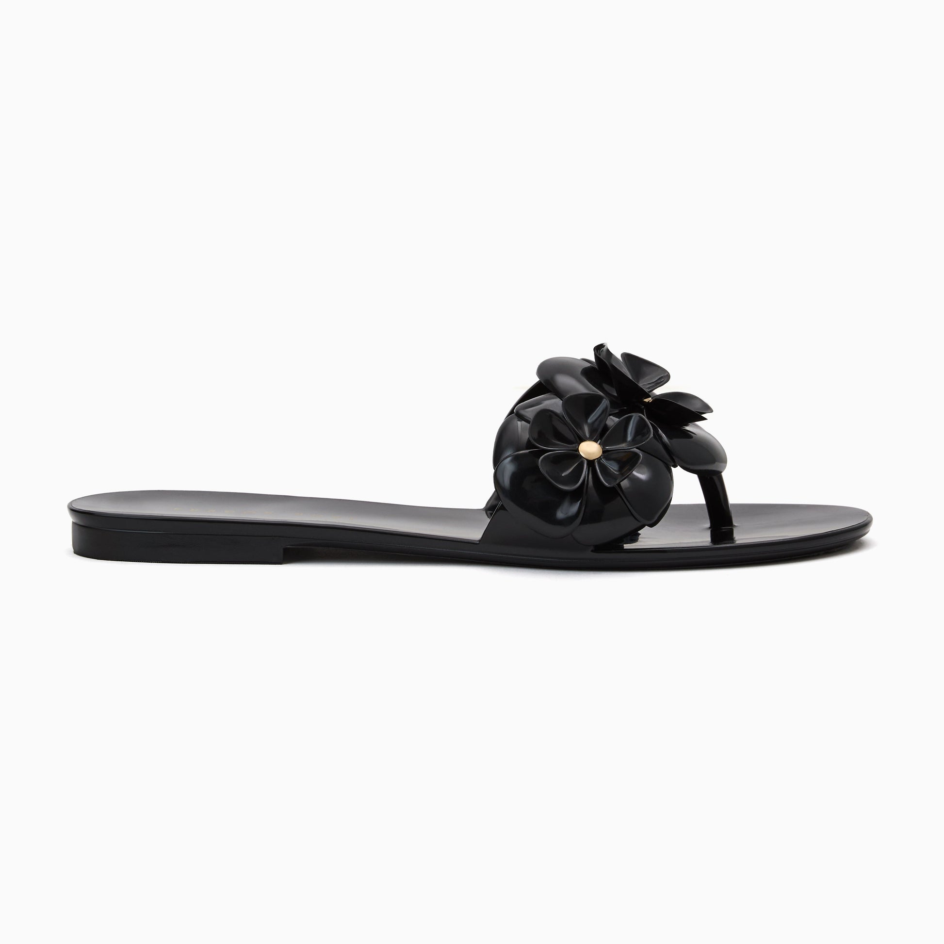 Amelia Jelly Flip Flop