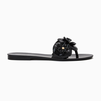 Amelia Jelly Flip Flop