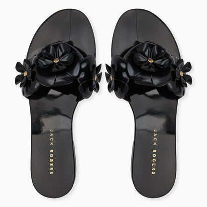 Amelia Jelly Flip Flop