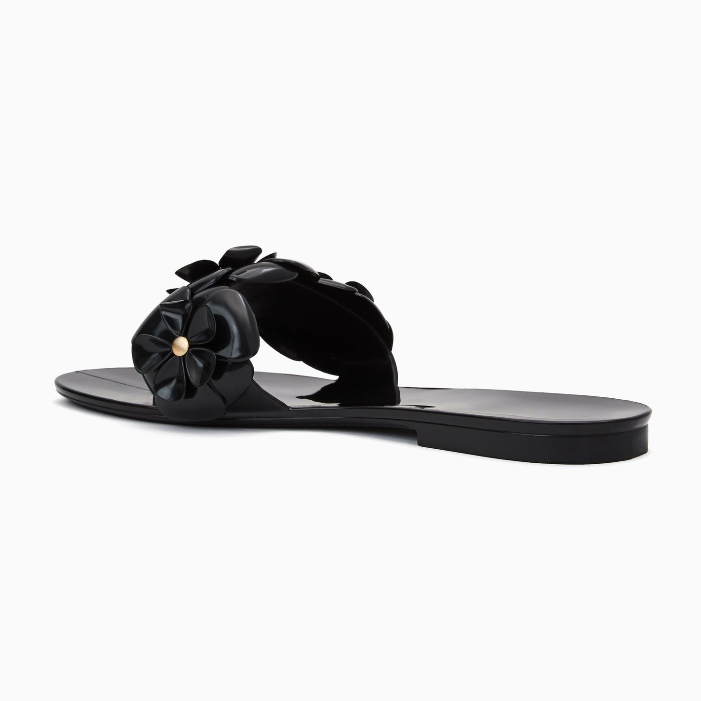 Amelia Jelly Flip Flop