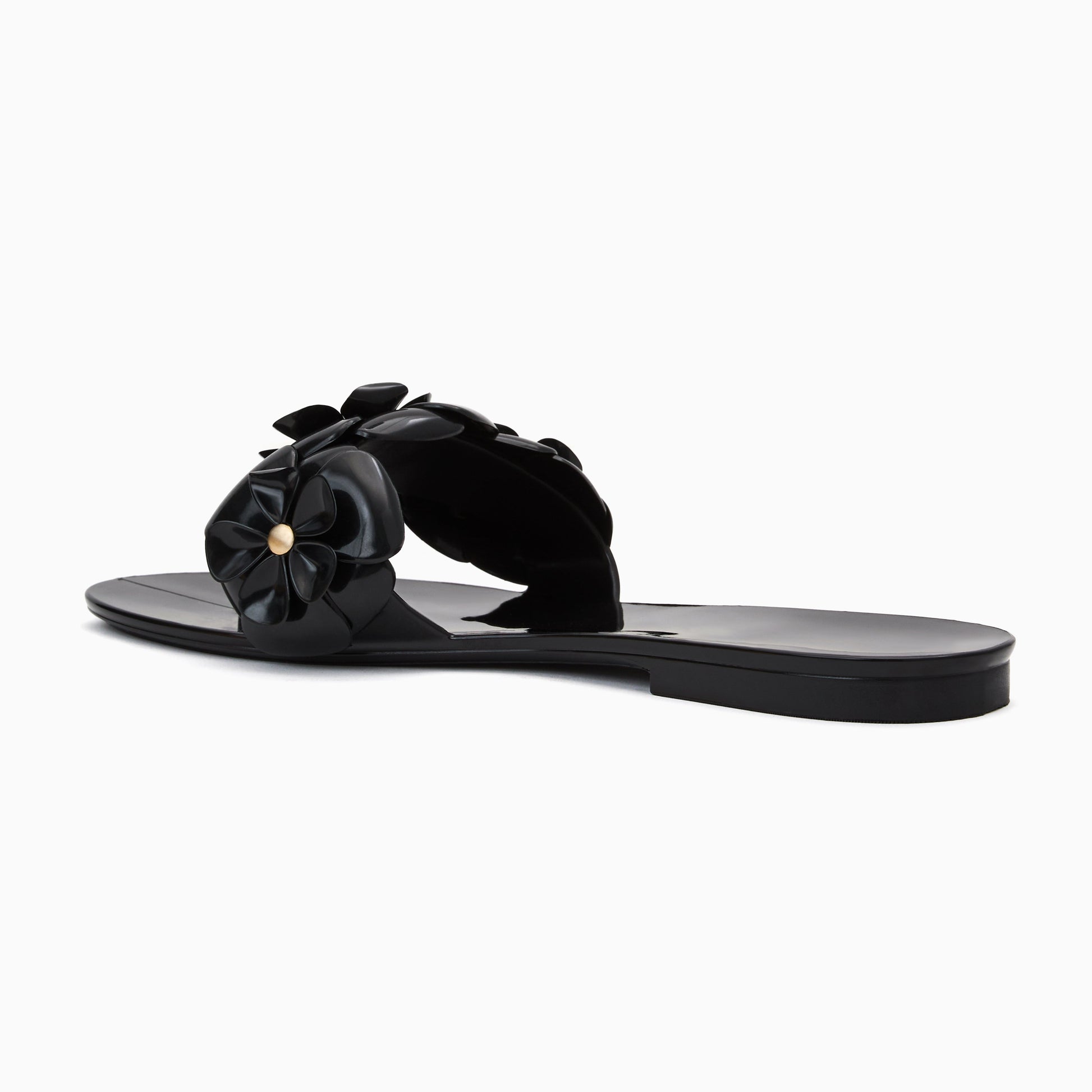 Amelia Jelly Flip Flop