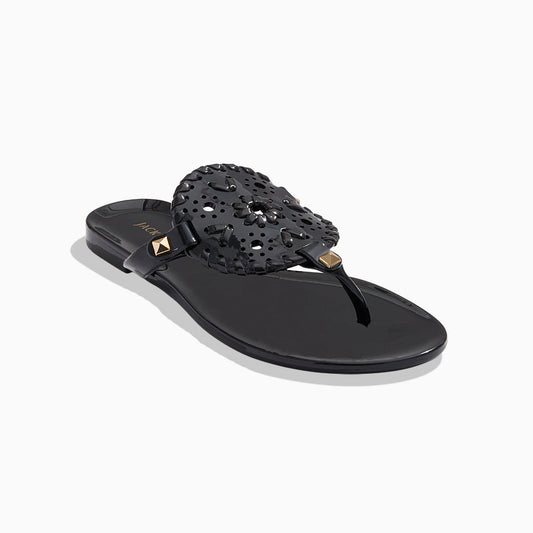 Girls Georgica Jelly Sandal