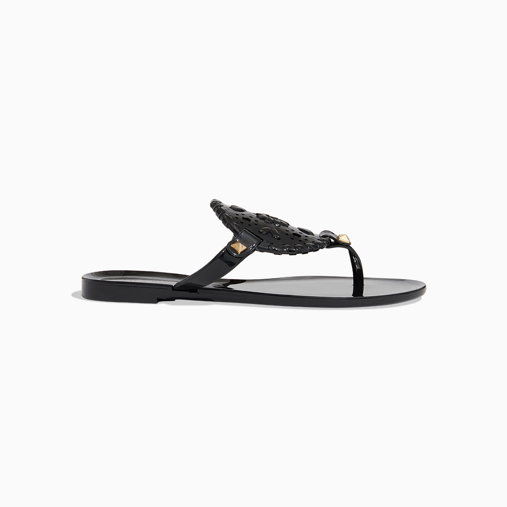 Girls Georgica Jelly Sandal