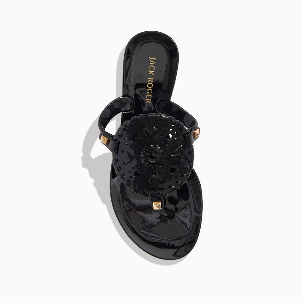 Girls Georgica Jelly Sandal