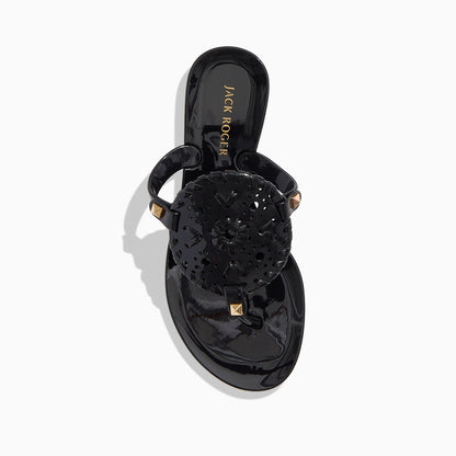 Girls Georgica Jelly Sandal