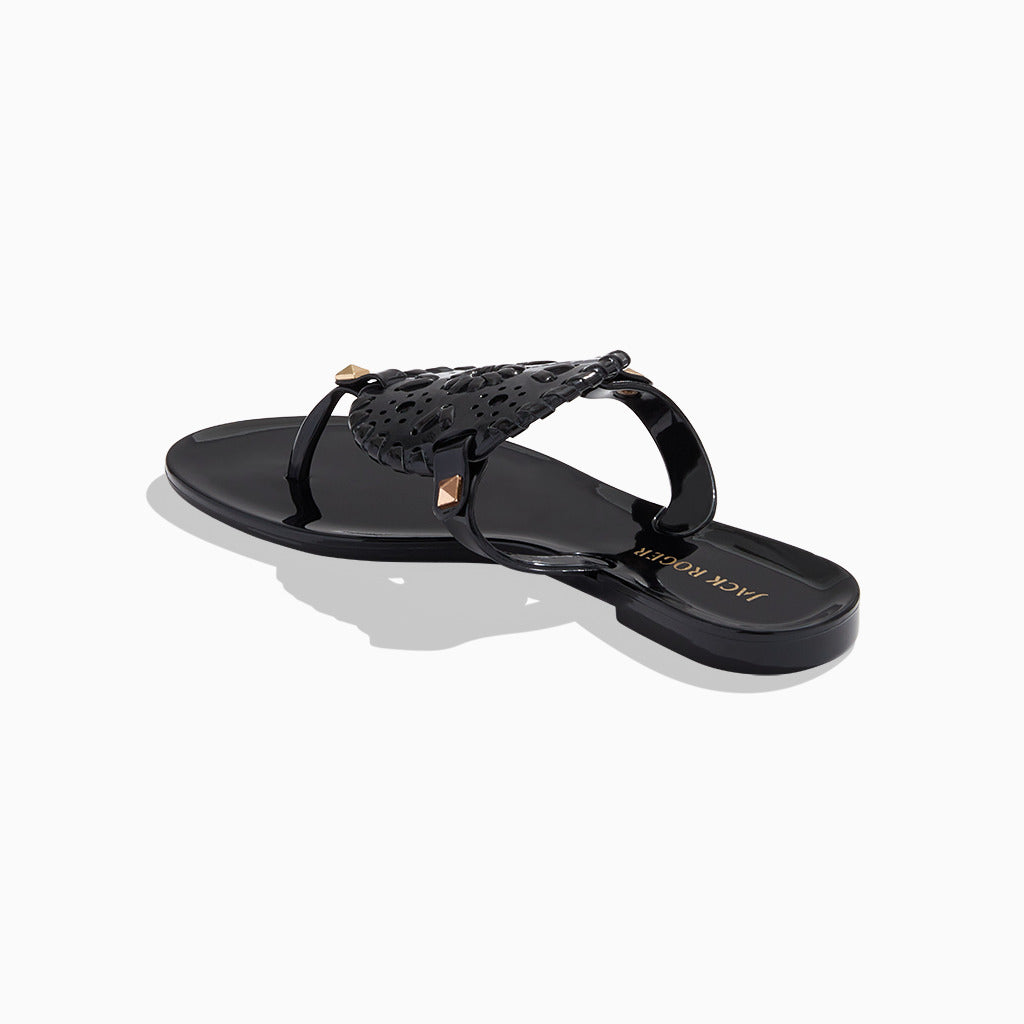 Girls Georgica Jelly Sandal