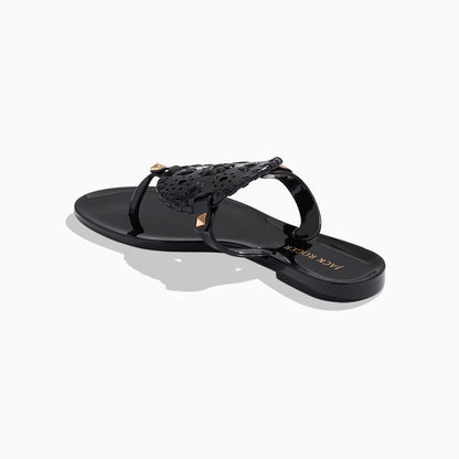 Girls Georgica Jelly Sandal