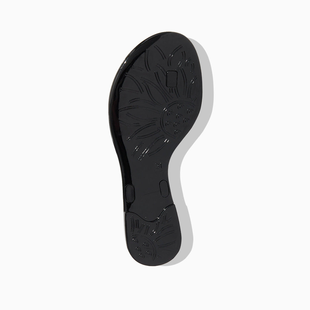 Girls Georgica Jelly Sandal