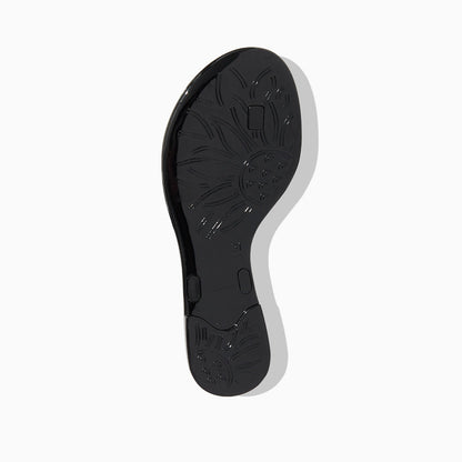 Girls Georgica Jelly Sandal