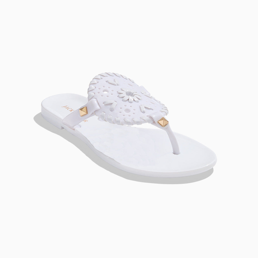 Girls Georgica Jelly Sandal