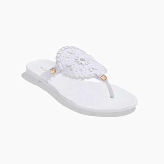 Girls Georgica Jelly Sandal