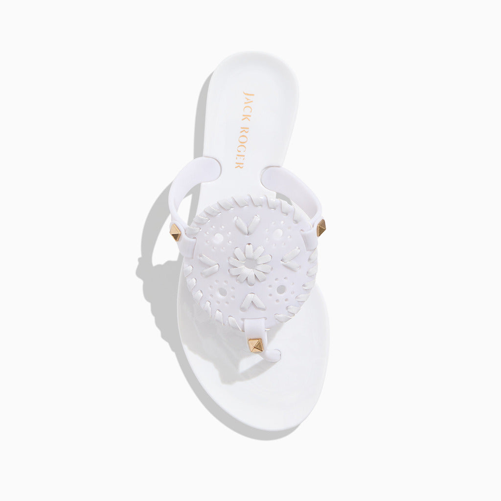 Girls Georgica Jelly Sandal