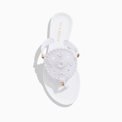 Girls Georgica Jelly Sandal